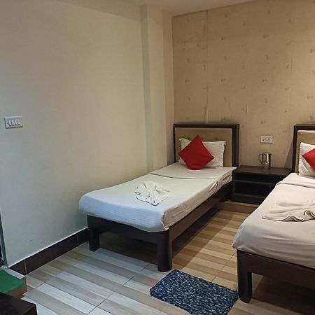 Hotel Serene Shillong Luaran gambar