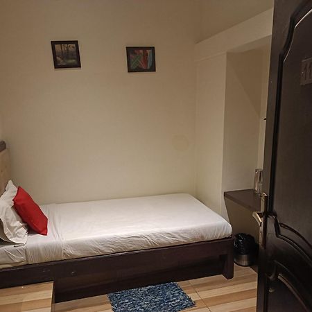 Hotel Serene Shillong Luaran gambar