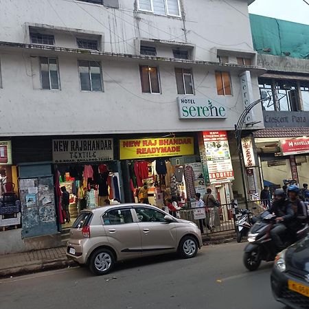 Hotel Serene Shillong Luaran gambar