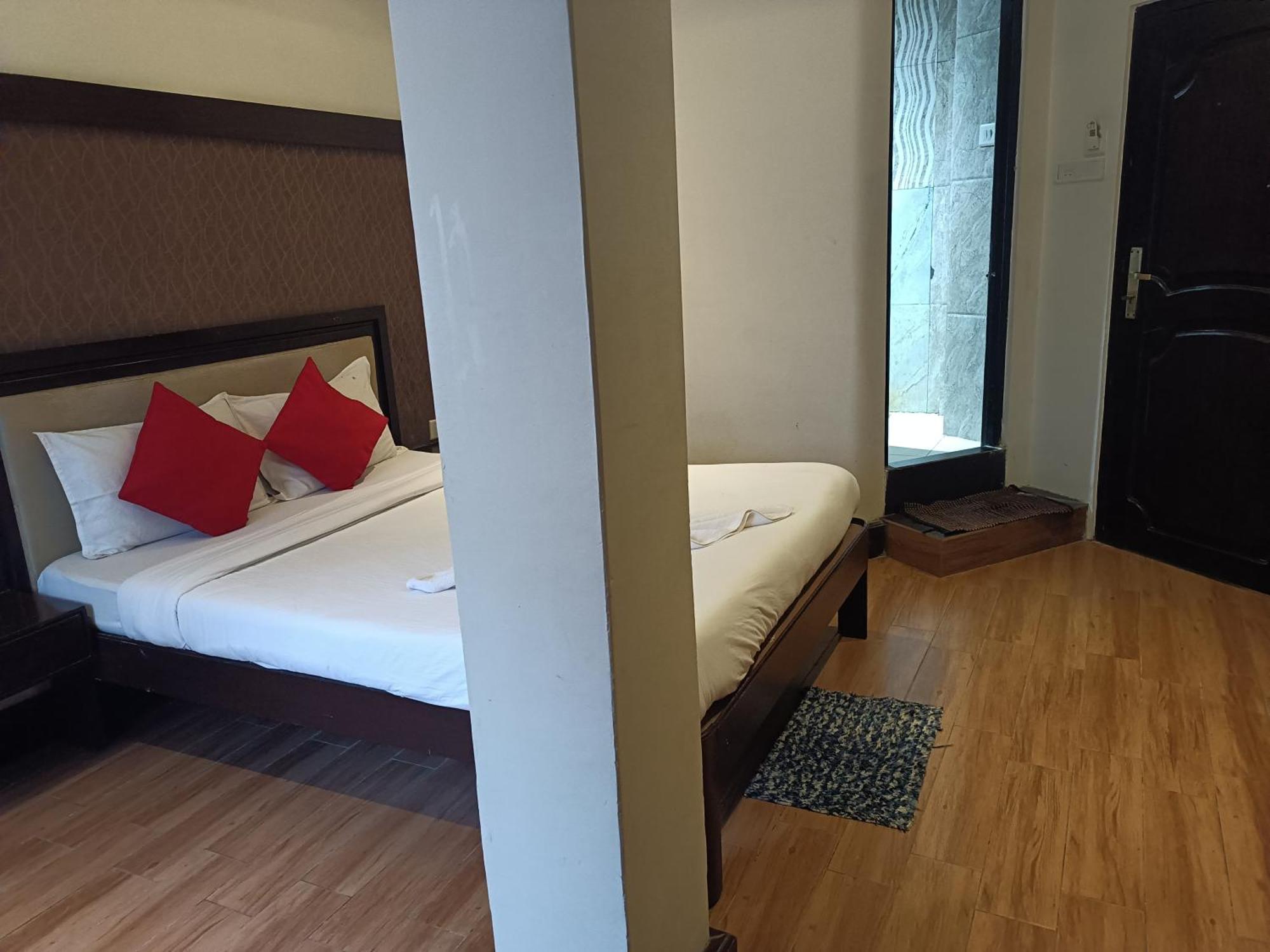 Hotel Serene Shillong Luaran gambar