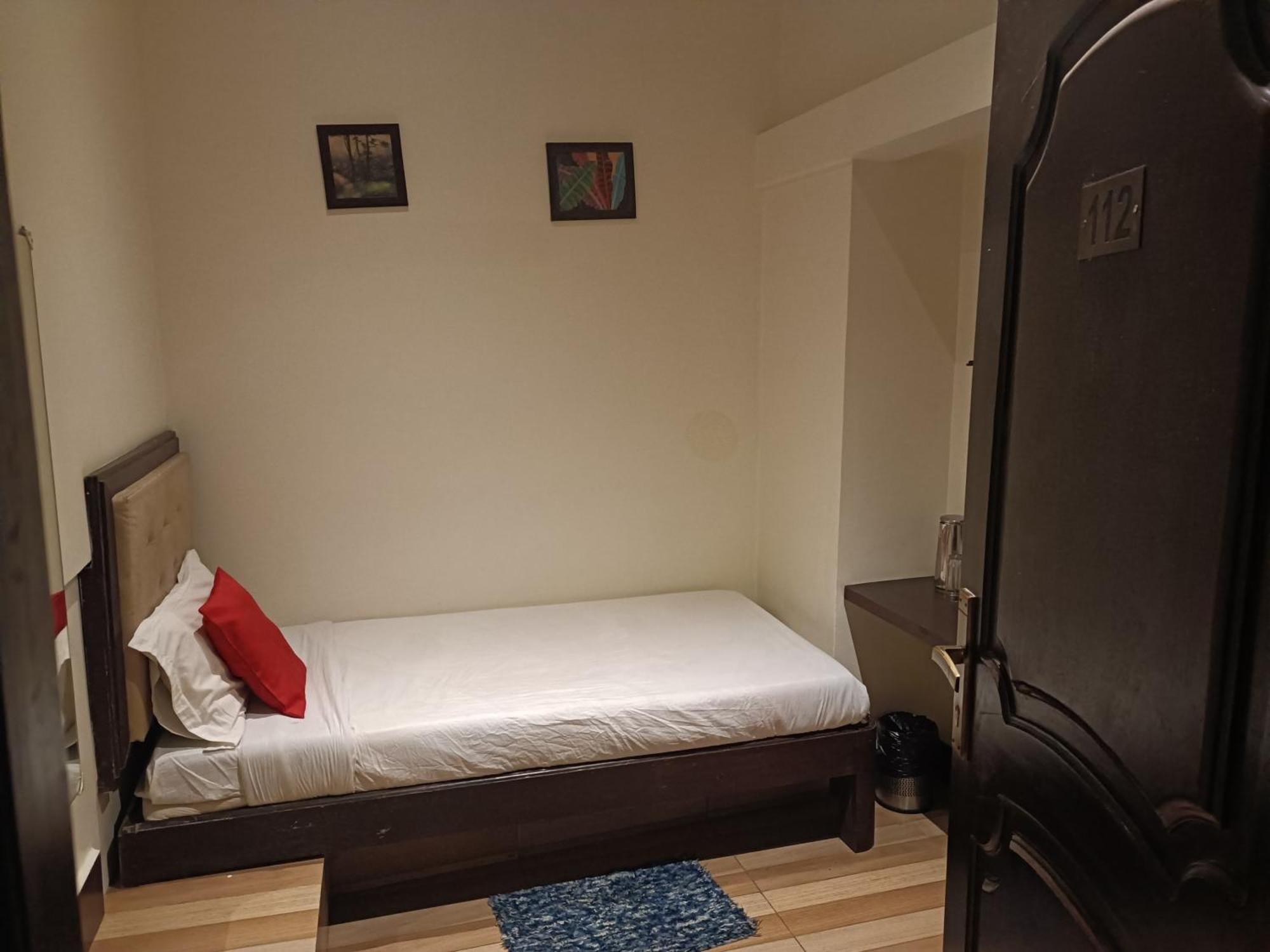 Hotel Serene Shillong Luaran gambar
