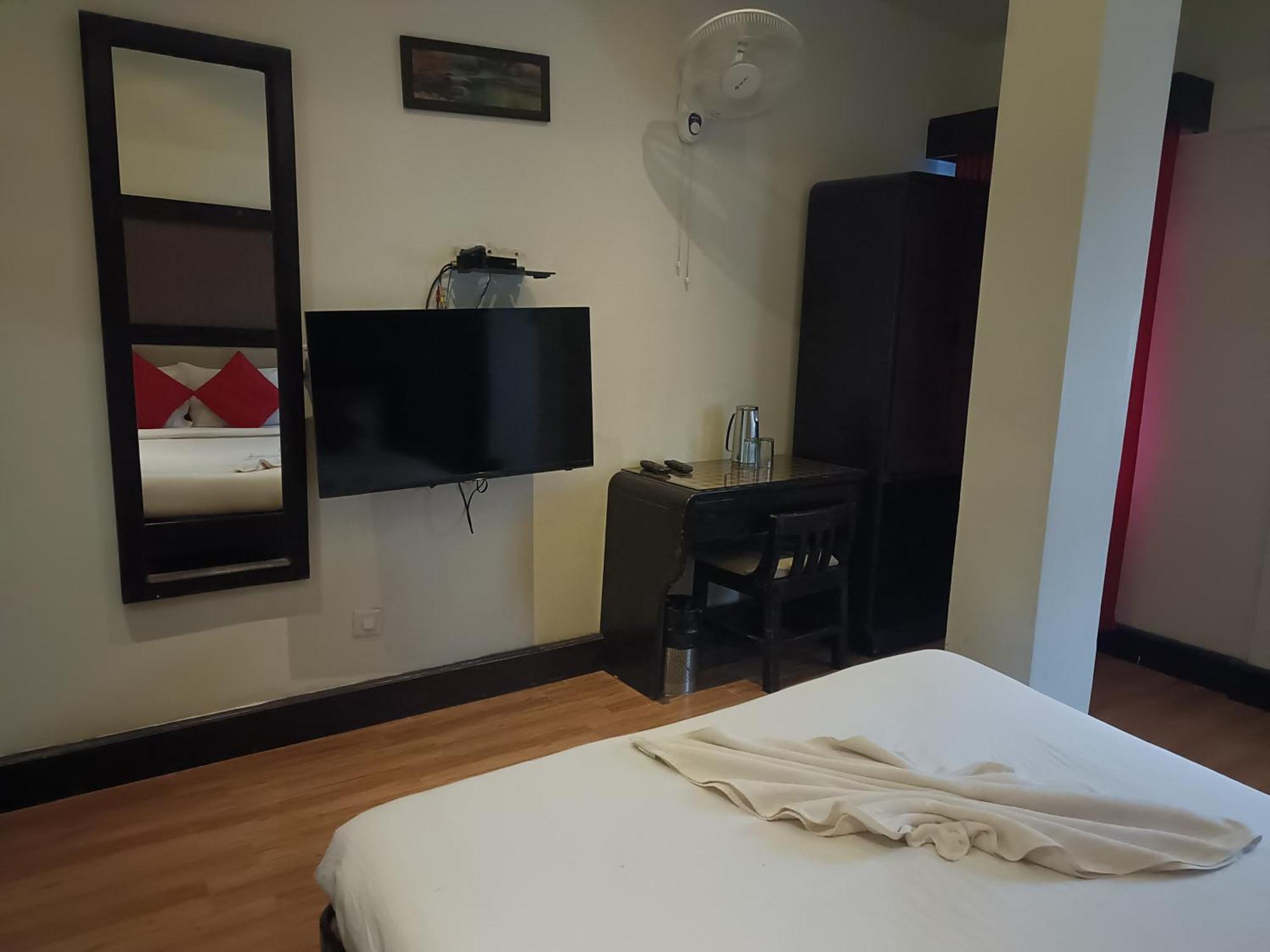 Hotel Serene Shillong Luaran gambar
