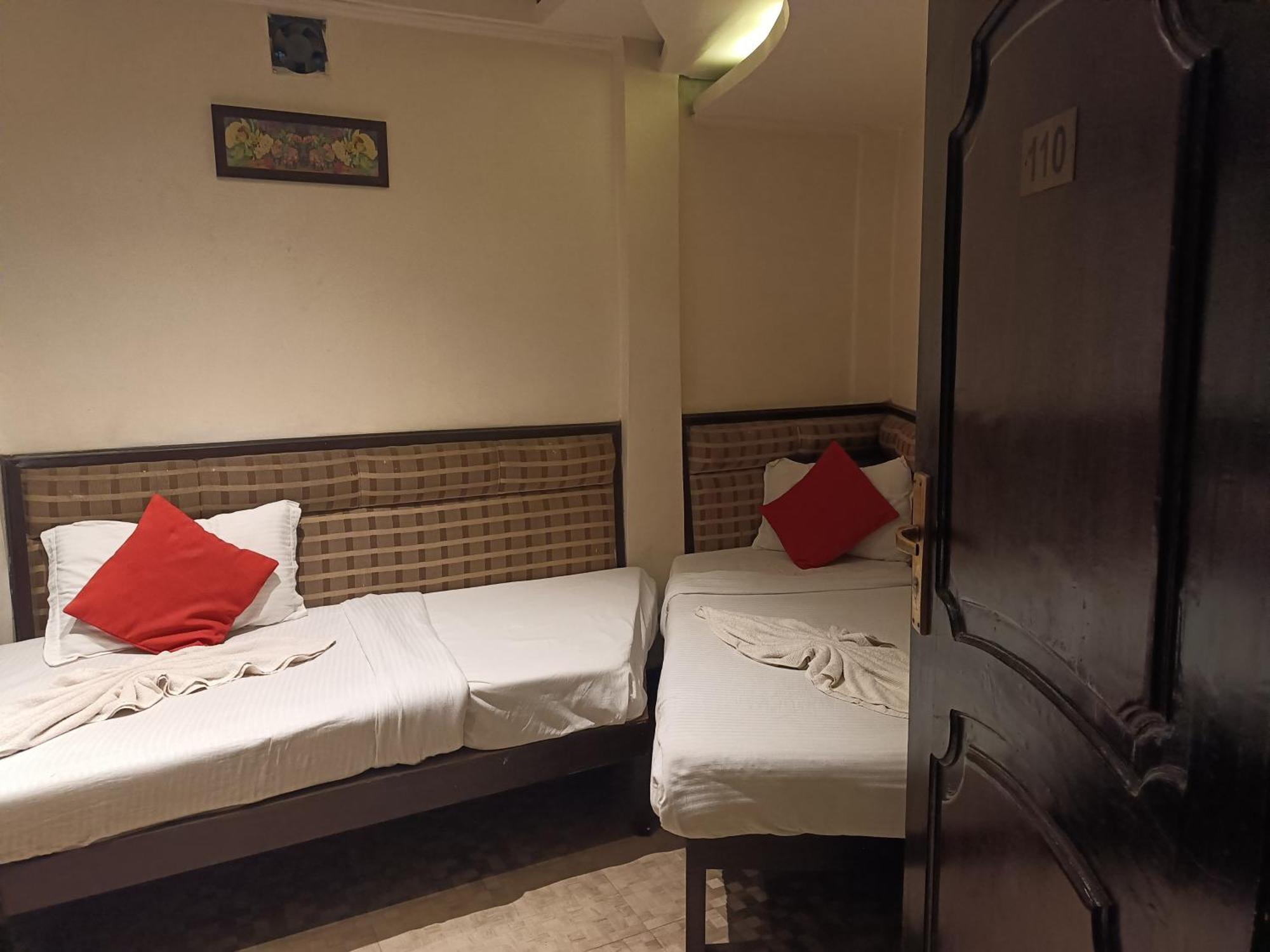Hotel Serene Shillong Luaran gambar