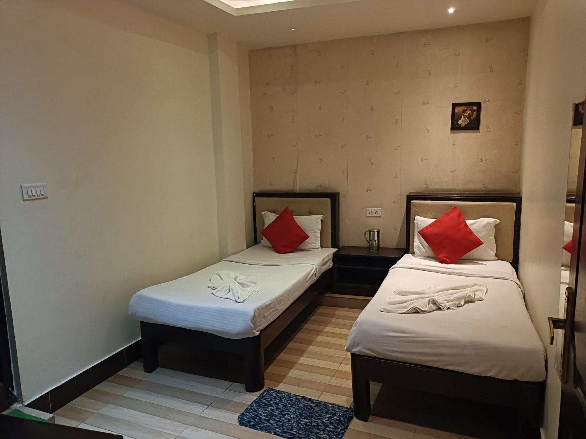 Hotel Serene Shillong Luaran gambar