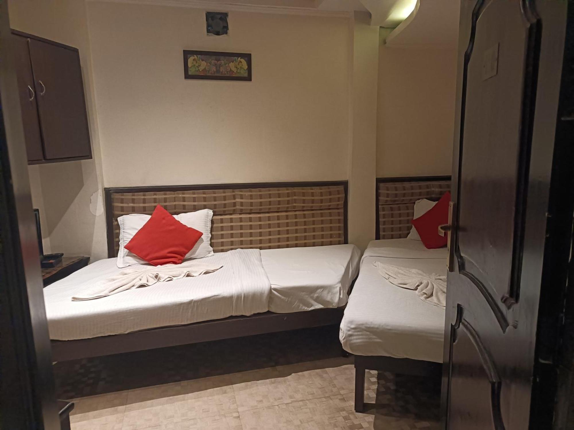 Hotel Serene Shillong Luaran gambar