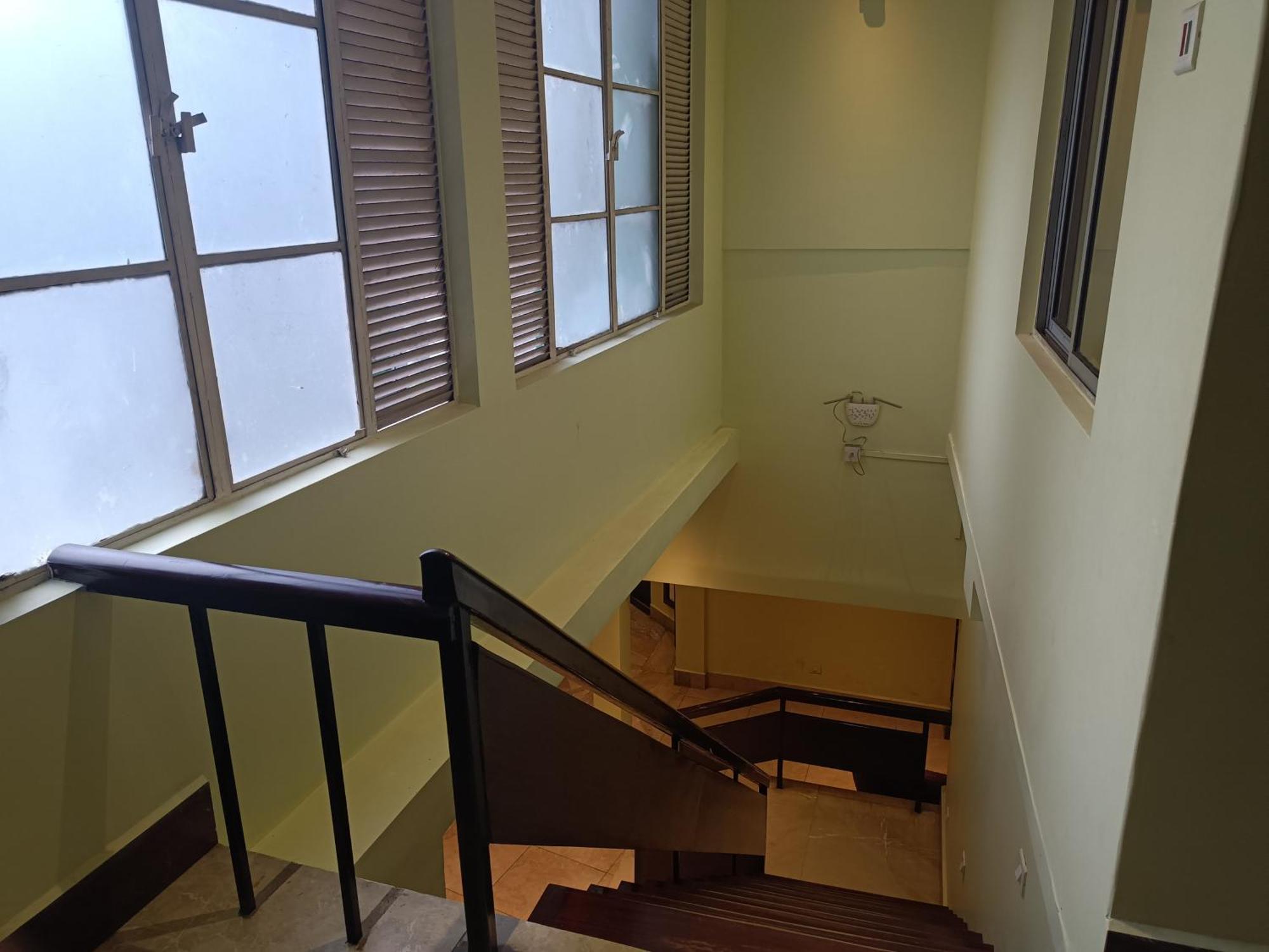 Hotel Serene Shillong Luaran gambar