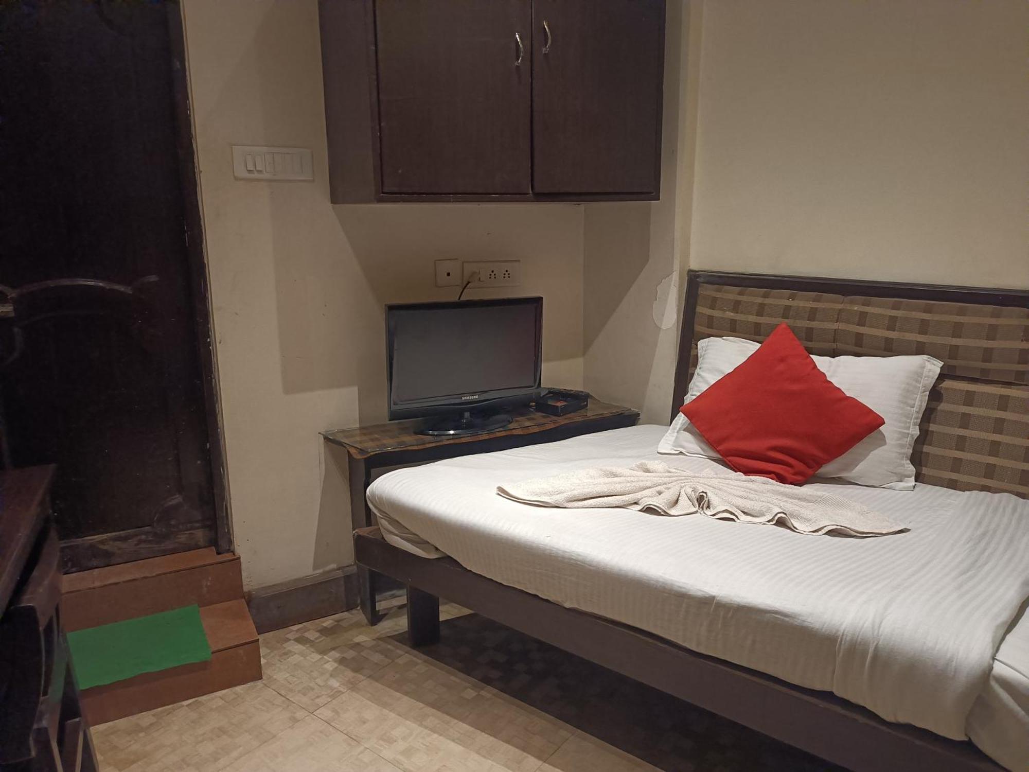 Hotel Serene Shillong Luaran gambar