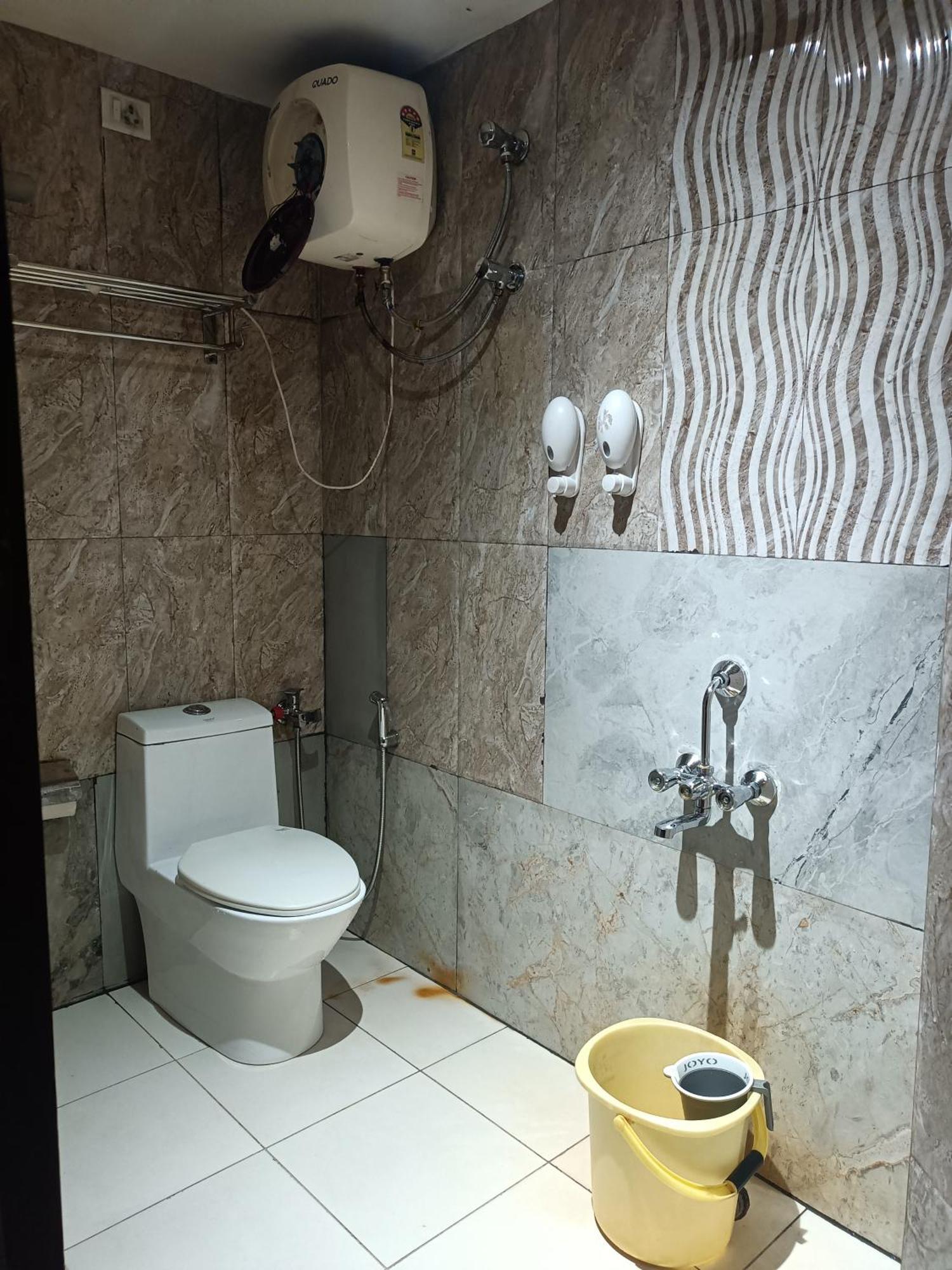 Hotel Serene Shillong Luaran gambar