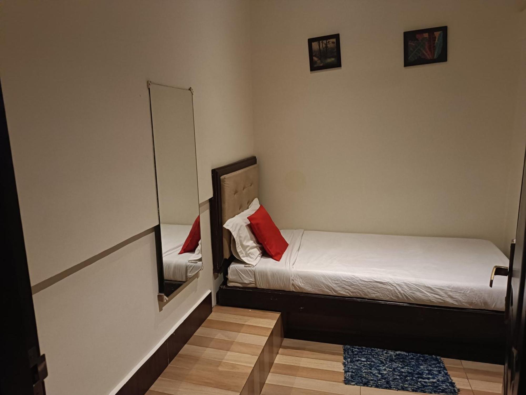 Hotel Serene Shillong Luaran gambar