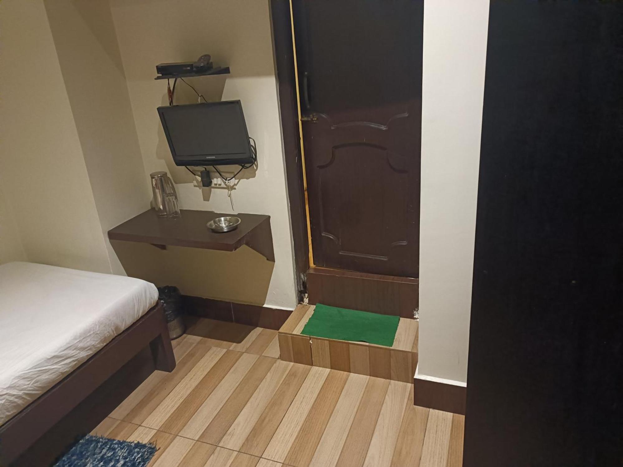 Hotel Serene Shillong Luaran gambar