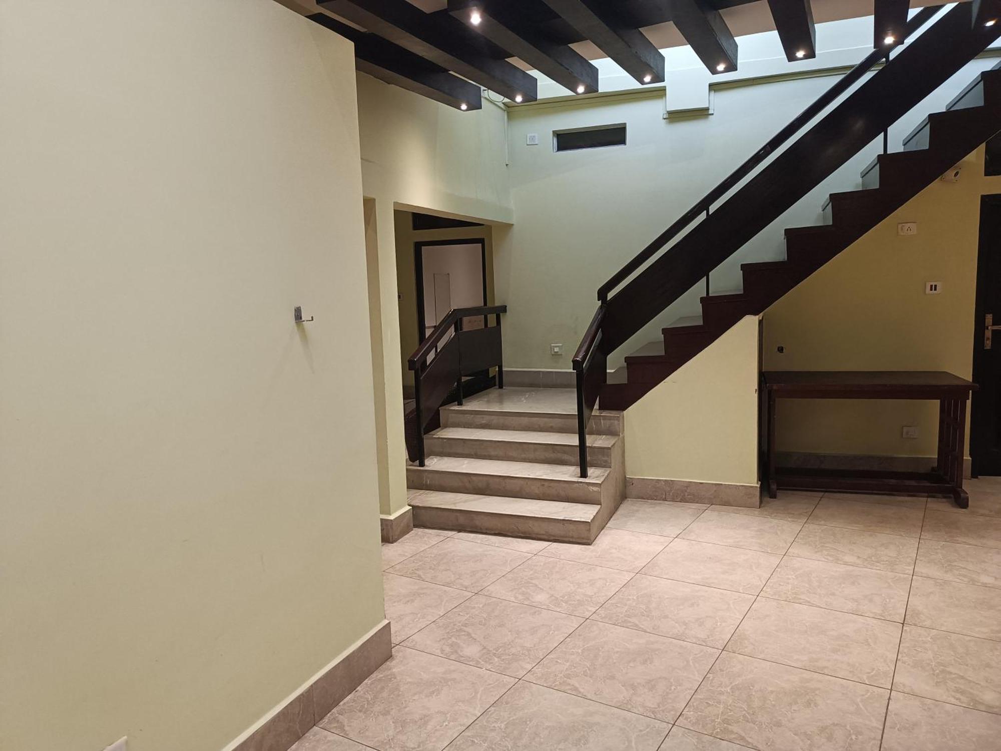 Hotel Serene Shillong Luaran gambar