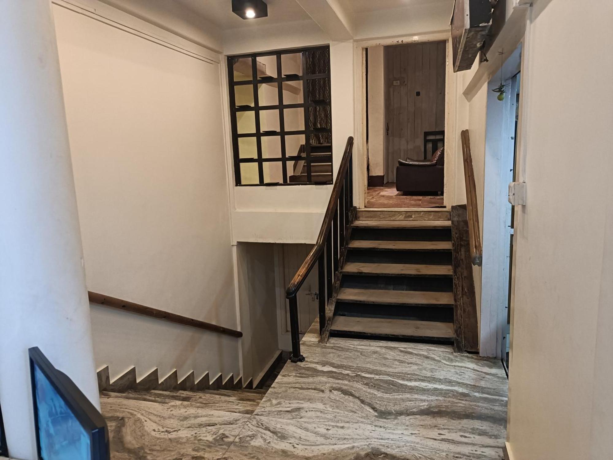 Hotel Serene Shillong Luaran gambar