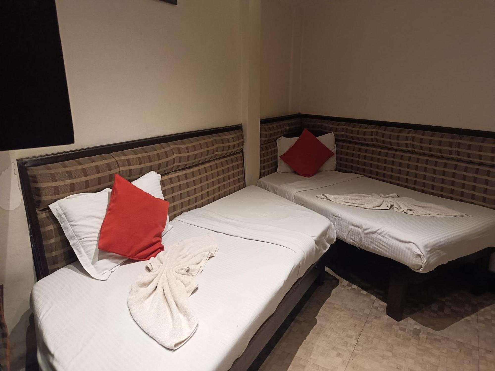 Hotel Serene Shillong Luaran gambar