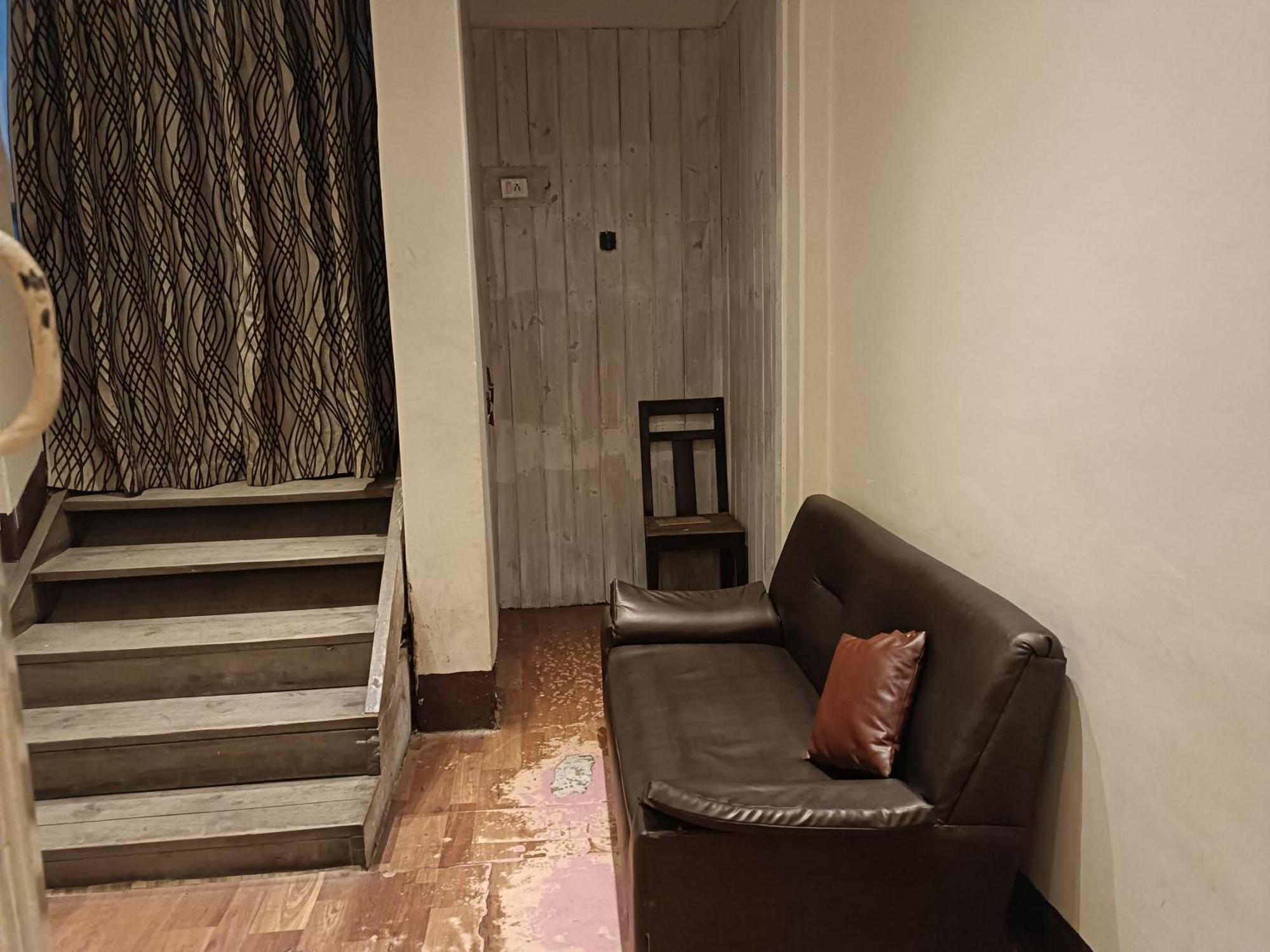 Hotel Serene Shillong Luaran gambar