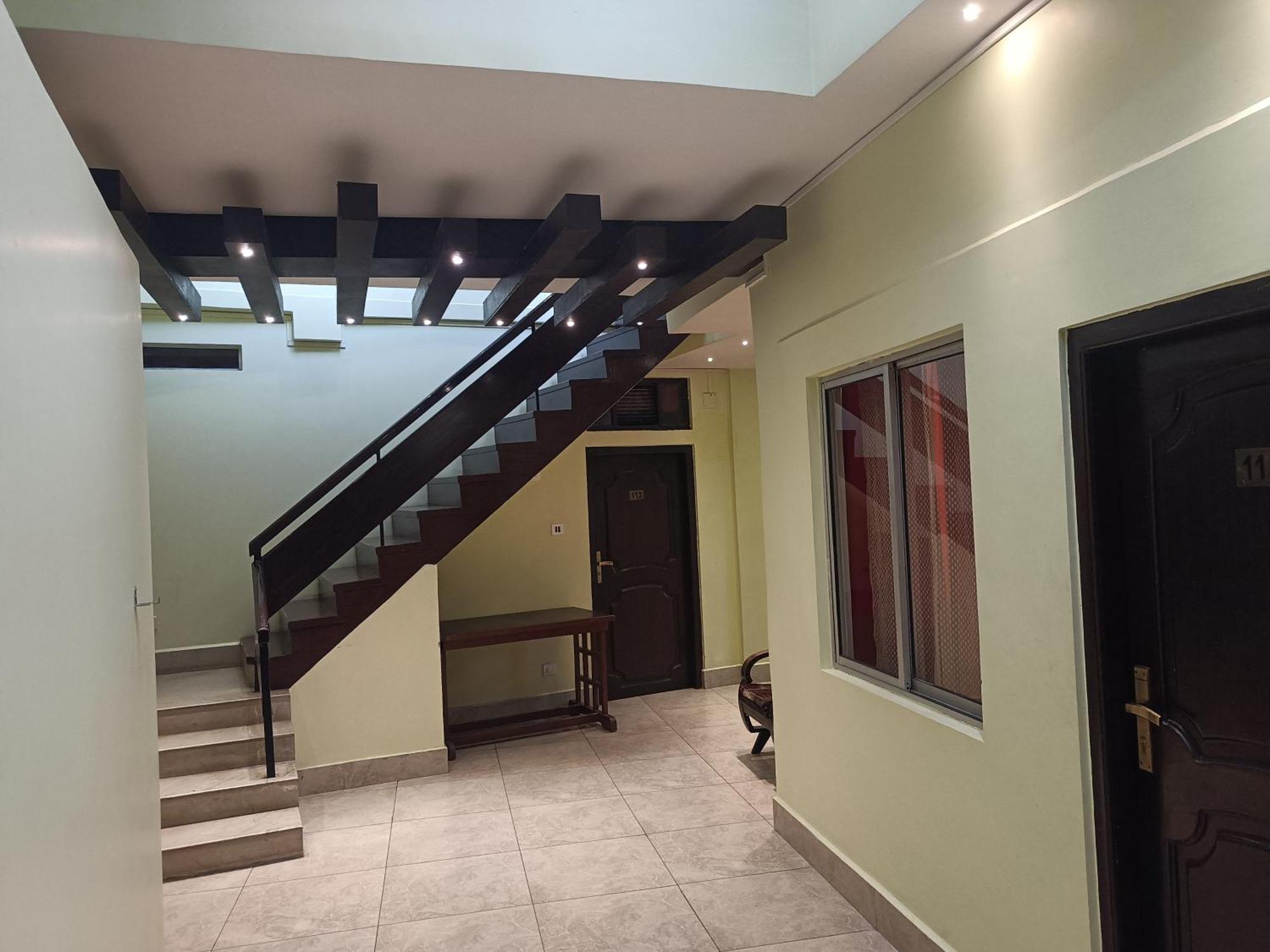 Hotel Serene Shillong Luaran gambar
