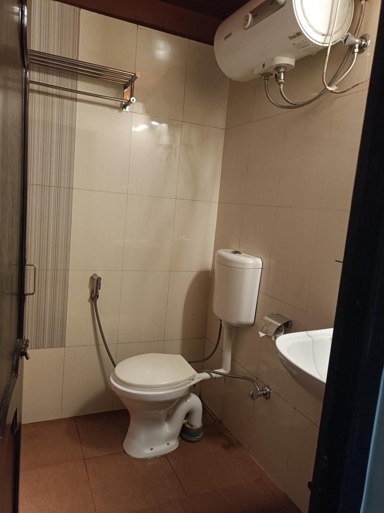Hotel Serene Shillong Luaran gambar