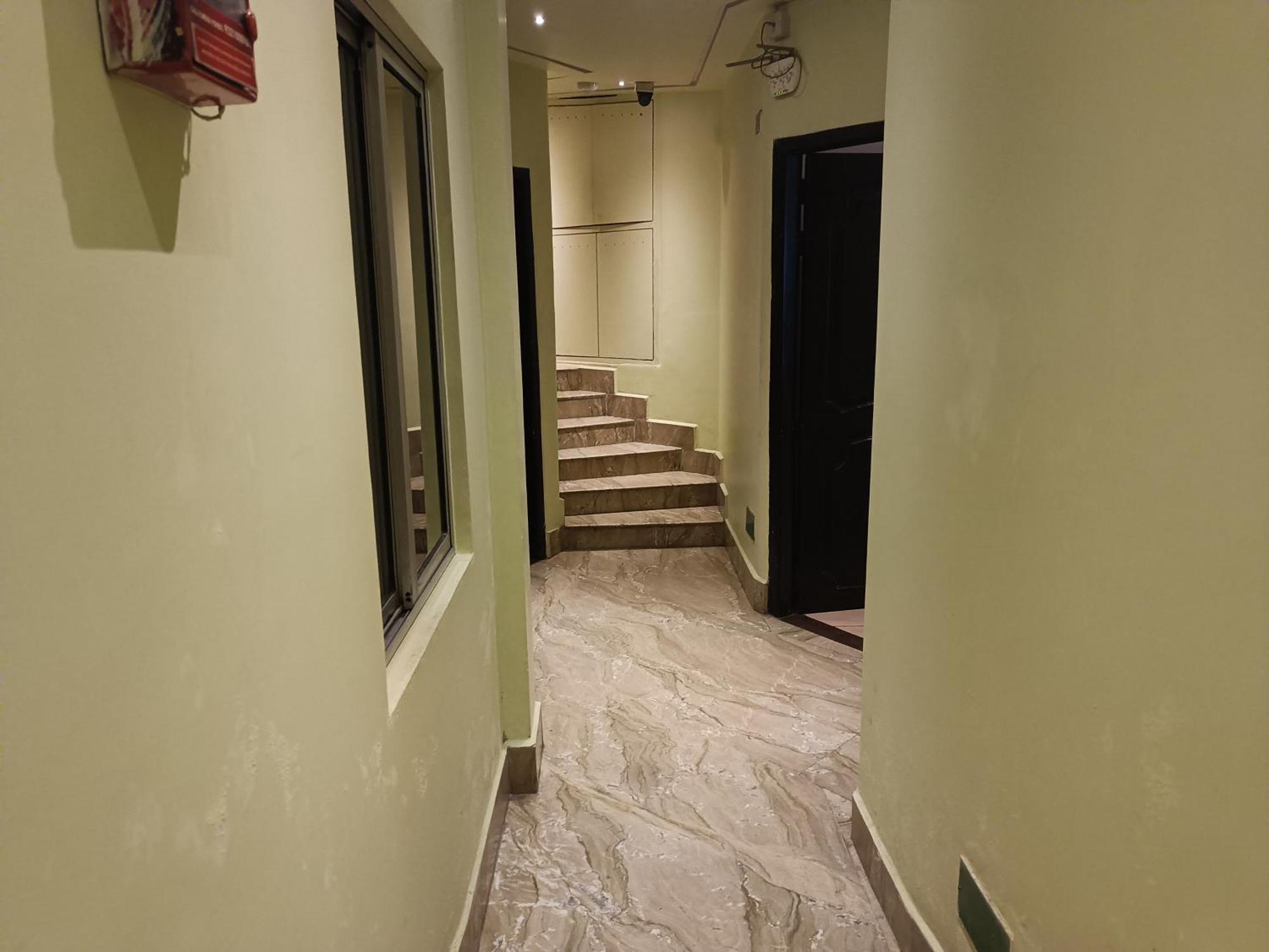 Hotel Serene Shillong Luaran gambar