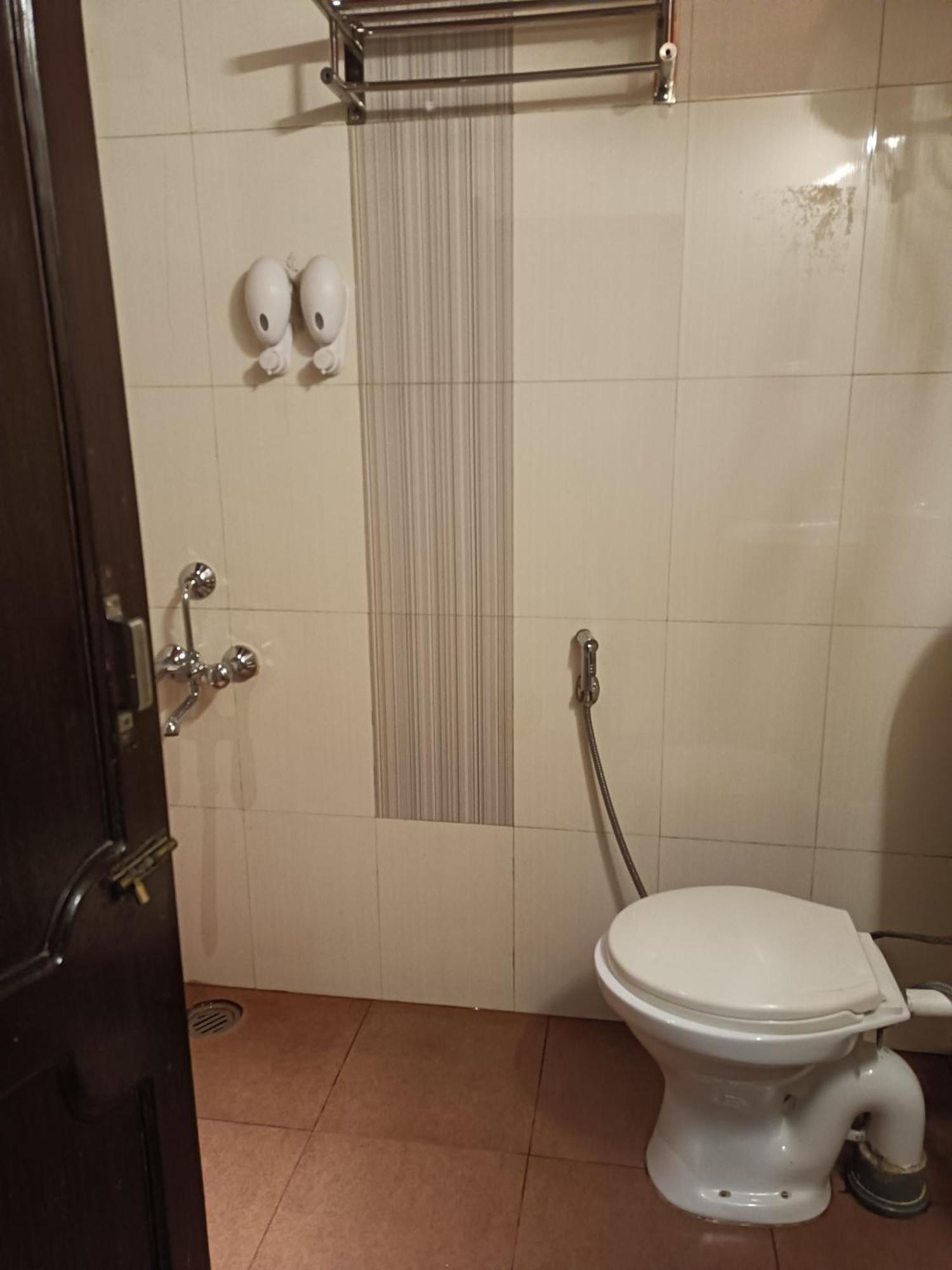 Hotel Serene Shillong Luaran gambar